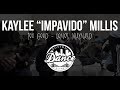 Kaylee impavido millis too good conor maynard  boston dance scene