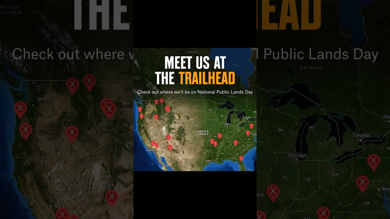 @onXOffroad is sponsoring National Public Lands Day events across the country. Come to the PA Event!