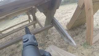 LCSA October 3 Gun - Stage 3 1st Person