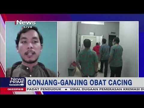 Ambil Paksa Jenazah, Keluarga Dilaporkan ke Polisi Part 02 #iNewsPrime 22/07
