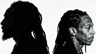 Damian Marley ft Lil Wayne – Roots in the Trenches (Reggae Hip-Hop Fusion)