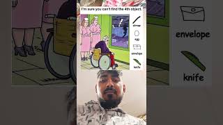 Find The Hidden Object