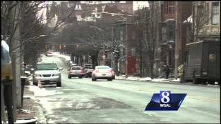 Survey counts homeless in Susquehanna Valley