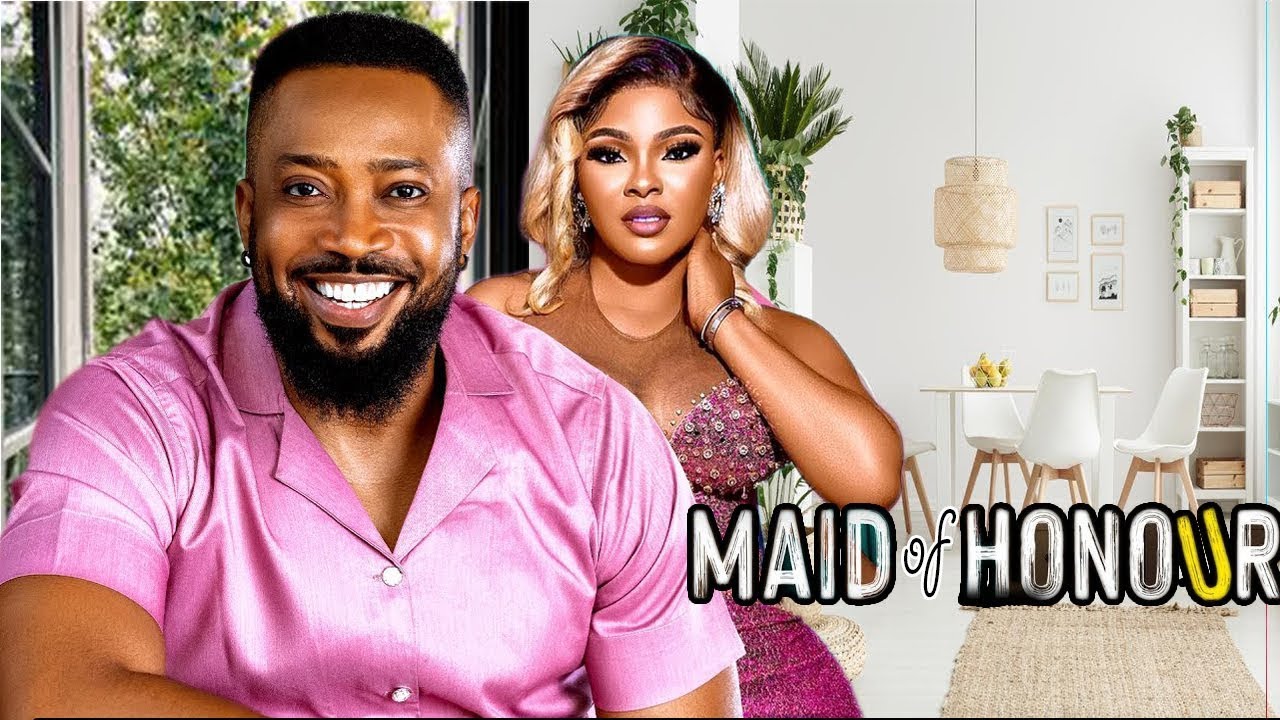 Maid Of Honour - Frederick Leonard 2024 Nig Movie