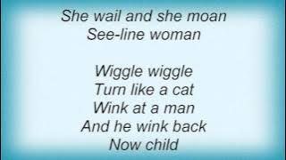 15605 Nina Simone - See-Line Woman Lyrics