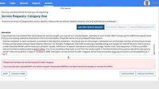How to Complete a FCC Form 470