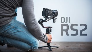 DJI RS2 | The BEST GIMBAL On The Market?