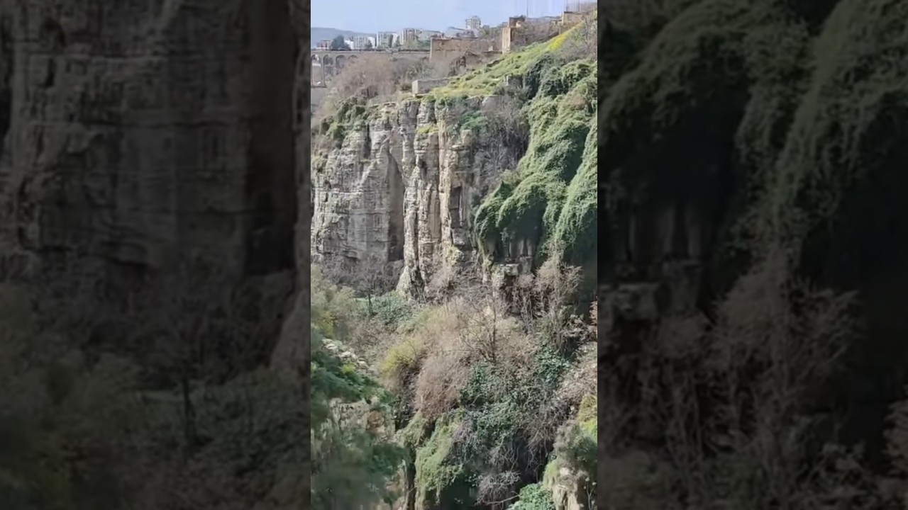 🇩🇿 قسنطينة الجزائر 🇩🇿