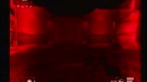 TSFP MapMaker - Switching Pulsation - 5 Min. Deathmatch