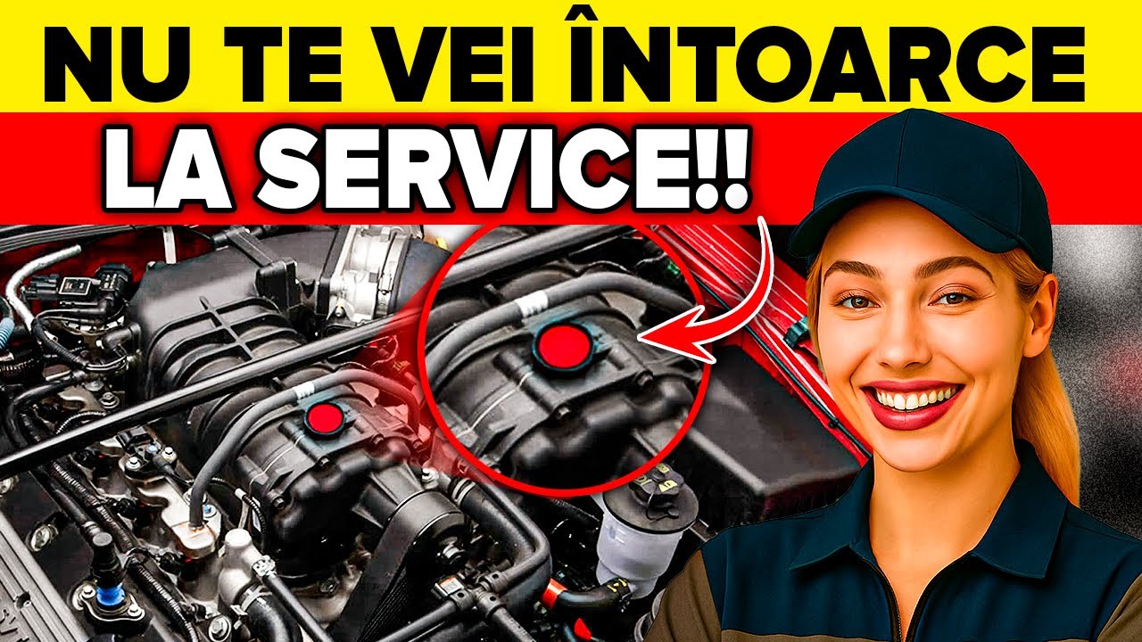 Acest buton secret rezolvă 90% din problemele mașinii fără să cheltuiască (mecanicii îl ascund)