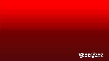 Welcome to Branching Dialogue!