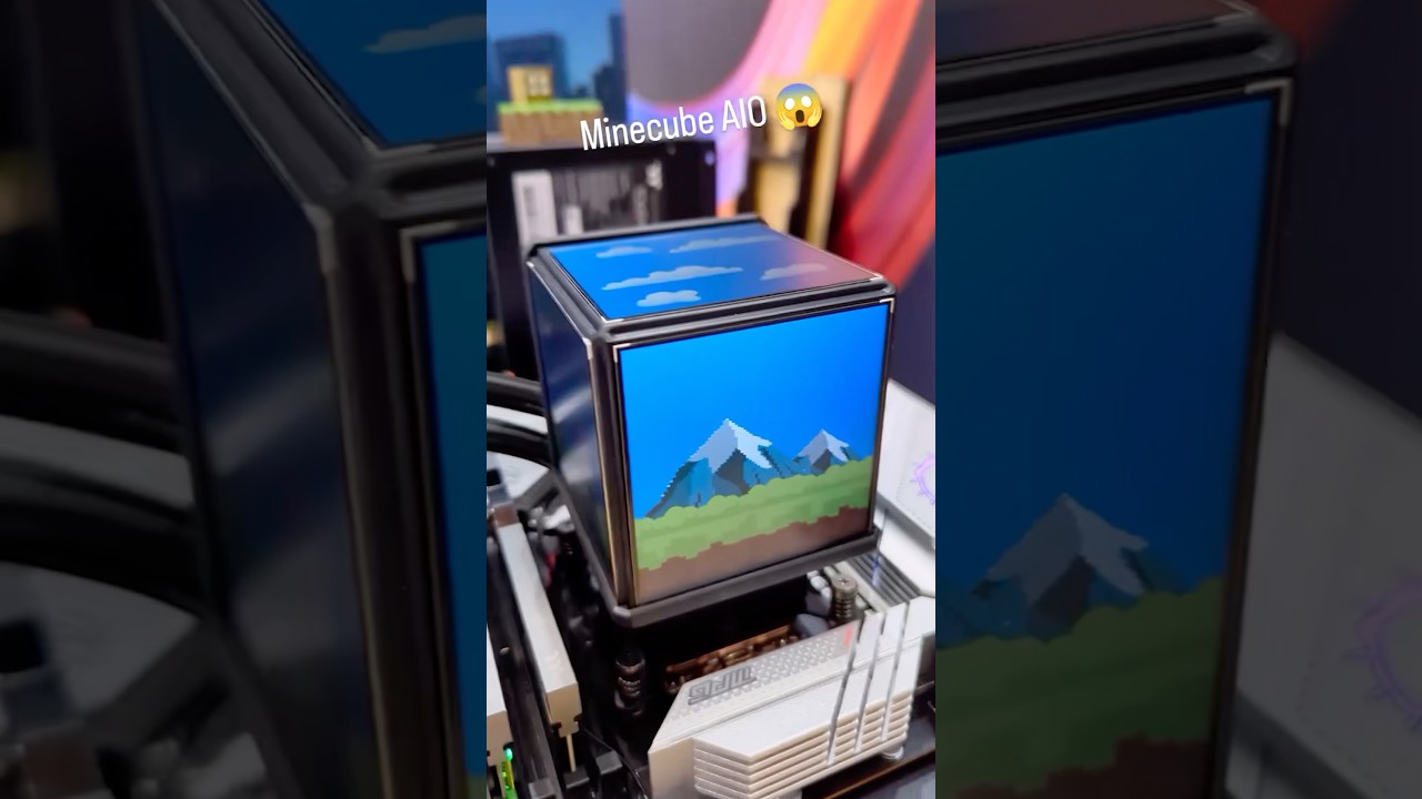 Thermaltake x COMPUTEX 2025 ✨