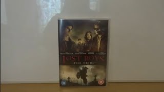 Lost Boys The Tribe (UK) DVD Unboxing