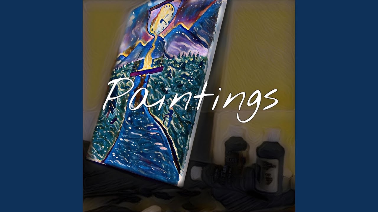 Watch Paintings on YouTube Watch Paintings on YouTube