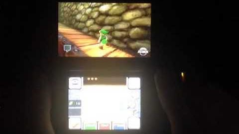 *OLD* OoT3D: Any% Speedrun in 42:09