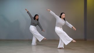 Download lagu GDC - Skali Yesus (UNDVD feat Franky Kuncoro) Dance Cover