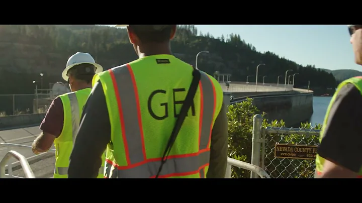 Meet GEI's Craig Hall