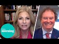 Epstein Victim's Lawyer On Prince Andrew | This Morning