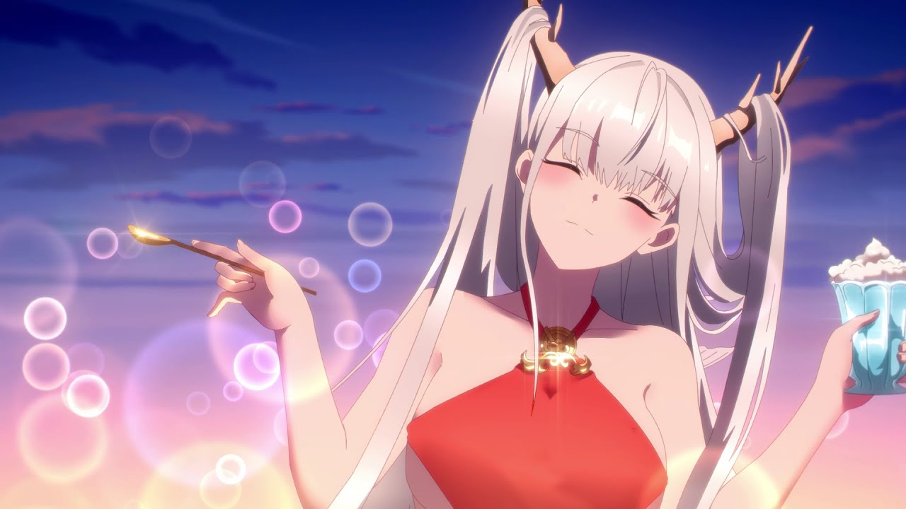 アズレン」SR超巡「エーギルちゃん」が加入するイベント「『深淵の国』の支配者」が開催！フォーミダブルやモナークたちの水着着せ替えも登場 | Gamer