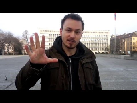 5 načinov kako zaj****at davčnega inšpektorja