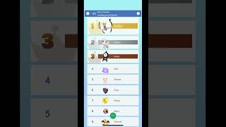 Psn Short Gts Popular Pokemon