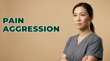 What To Do For Cat Pain Aggression?