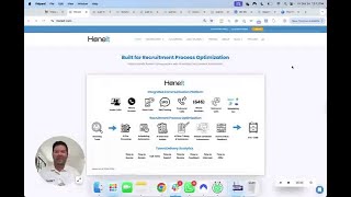 Honeit at ERE Innovation Summit in San Diego on 11.4.2025