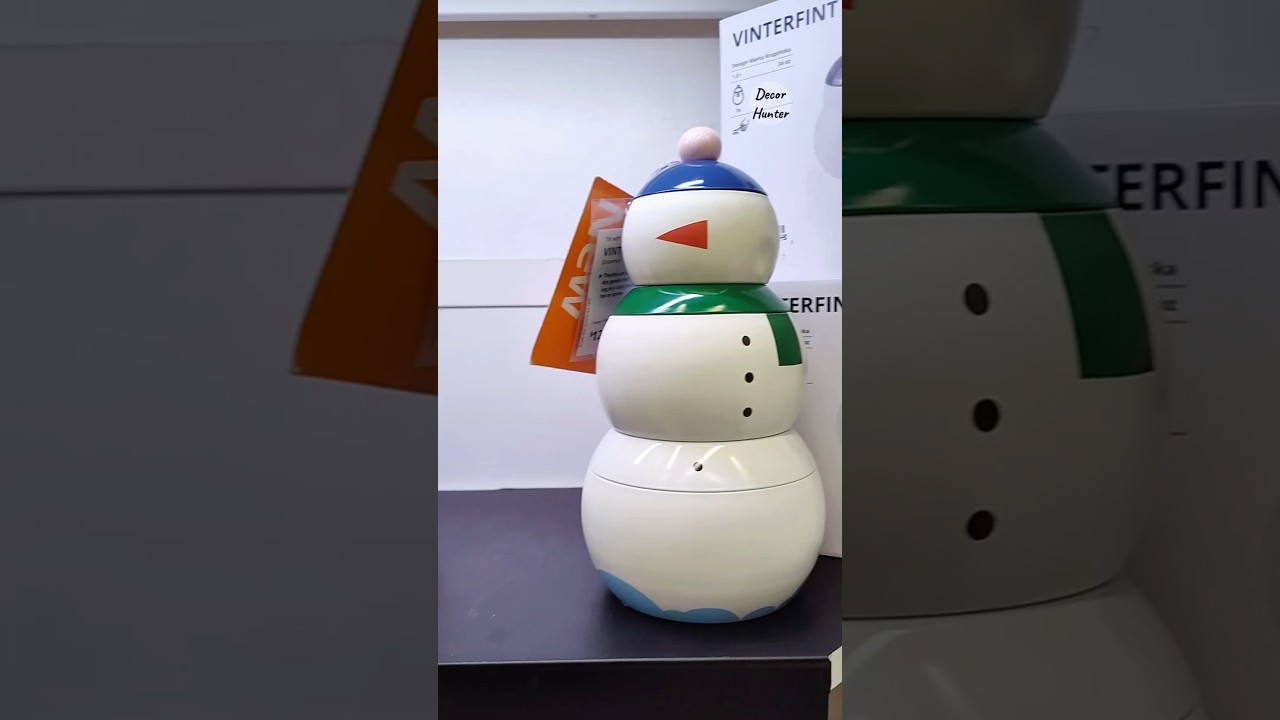 IKEA 2025 | What's New At IKEA: Christmas 2025 👉check out my channel for Ikea videos