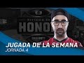 JUGADA DE LA SEMANA - Jornada 4 - División de Honor Call Of Duty - T.11