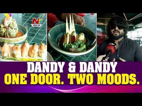 Dandy & Dandy Has Inaugurated its Unit in Hyderabad | NTV Lifestyle