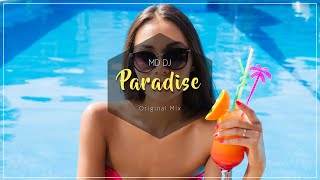 @MDDJRO - Paradise (Online Video)