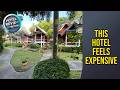 Baan Rom Mai Resort - This Hotel Feels Expensive | Koh Samui, Thailand⭐