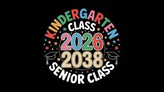 JC Kindergarten Graduation 2026