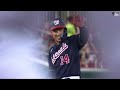 Condensed Game 8-26-22 Reds beat Nationals 7-3