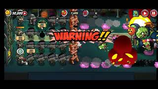 Swat vs Zombies season 2.(infinite mode in airport). screenshot 4