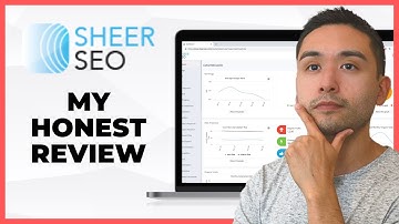 SheerSEO Review - SEO Audit Tool - Appsumo Lifetime Deal