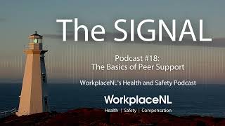 The Signal Podcast #18: The Basics of Peer Support