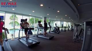 Millennium Residence @Sukhumvit - Bangkok Facilities