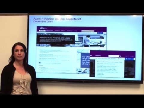 Ally Auto Late Payment