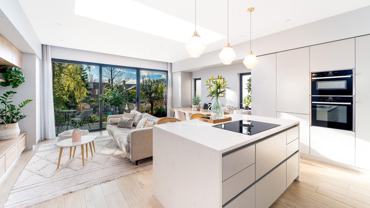 Robert Gilmour Architects - Northern Ireland