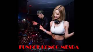 SINGLE FUNKOT-KONCO MESRA