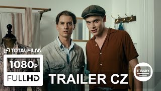 Nikdy neodvracej zrak (2018) CZ HD trailer