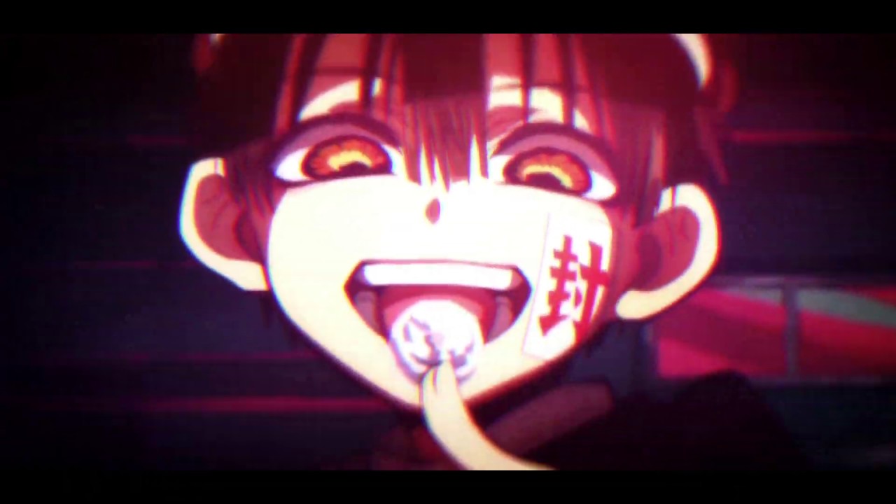 Hanako Kun Edit ♡ YouTube