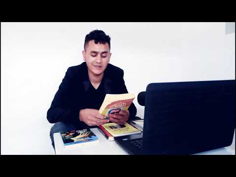 إقترح لي كتاب كتاب الايام للكاتب طه حسين كتاب اللص و الكلاب نجيب محفوظ