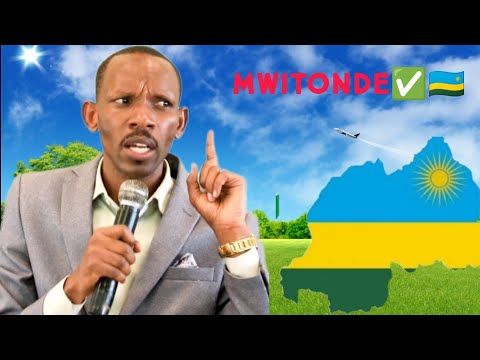 EV SINGIRANKABO BONIFACE UBUTUMWA BUKOMEYE BWA 2026 