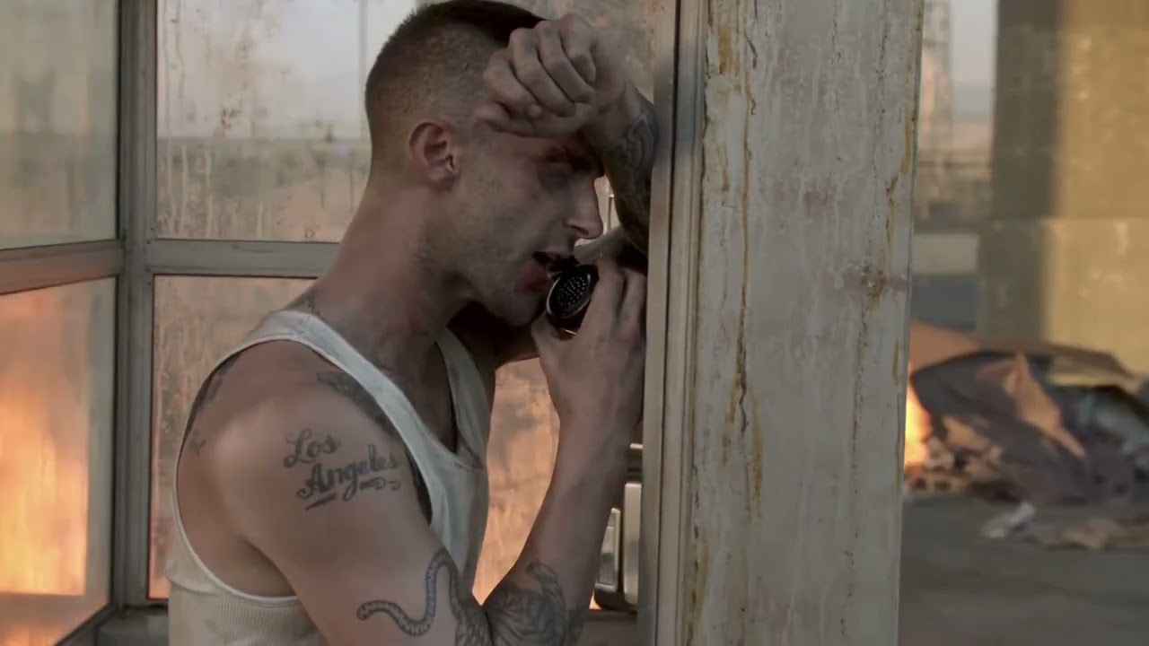 Maroon 5, Wiz Kalifa and Kids Bop Kids - Payphone