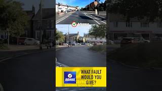 What fault would you give?