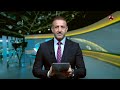 موجز الاخبار | 03 - 10 - 2023 | تقديم هشام جابر | يمن شباب