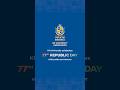 Republic Day 2026 | Patriotic Celebration at KN University | Unity & Pride
