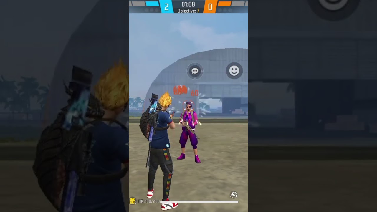 FF×Illuminati free fire edit